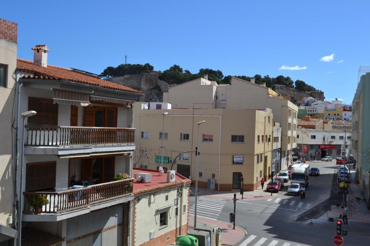 Classy Studio Denia Exterior photo