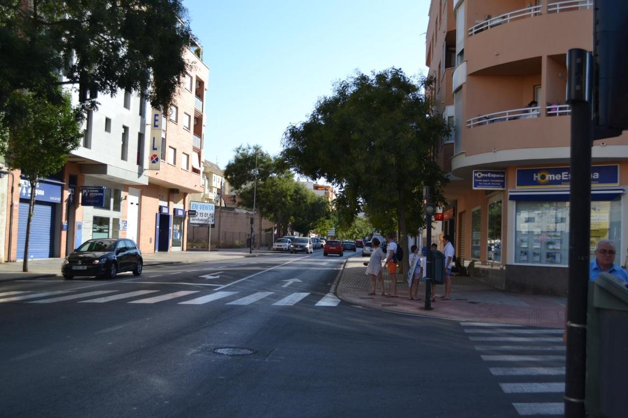 Classy Studio Denia Exterior photo