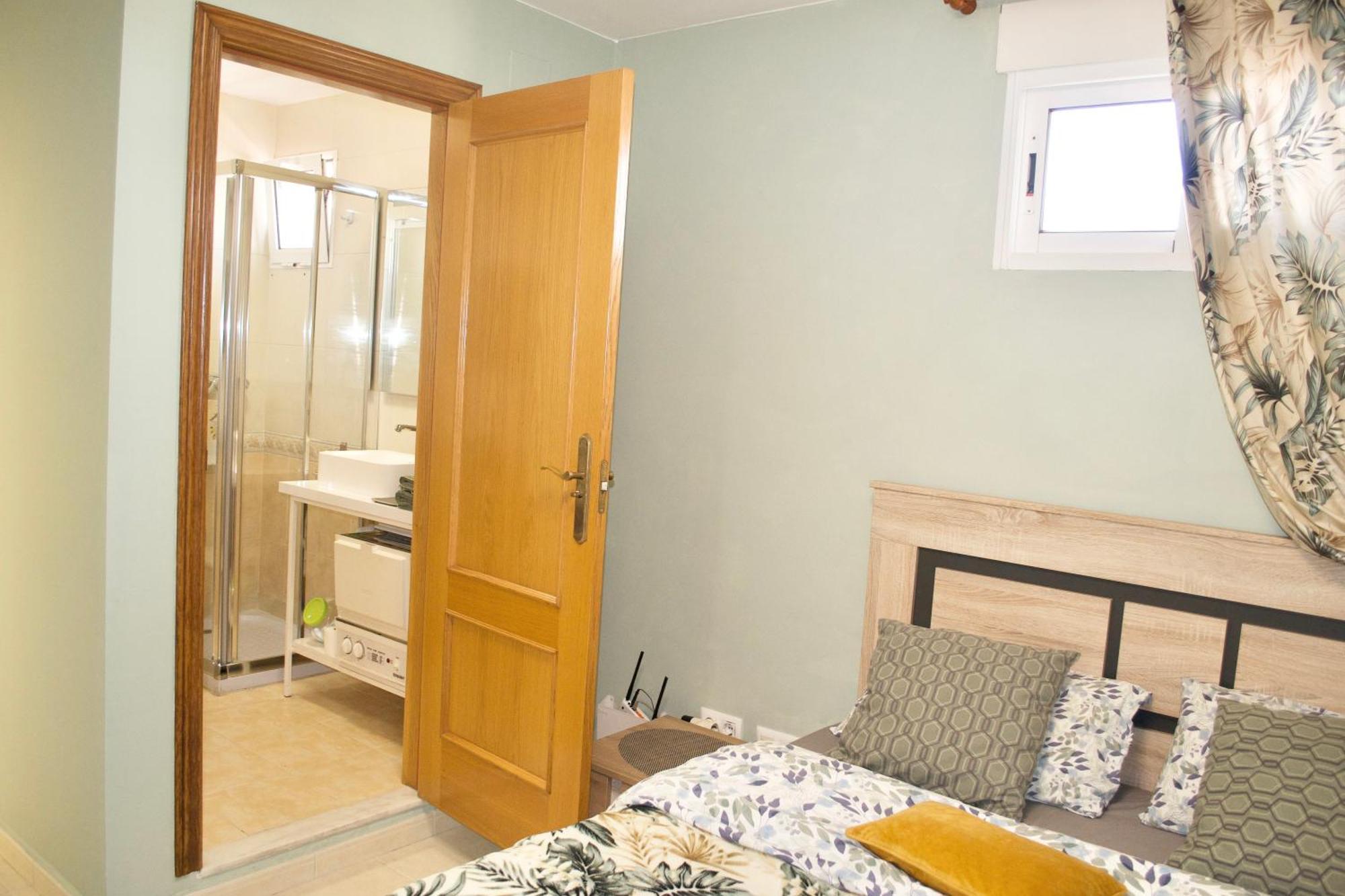 Classy Studio Denia Exterior photo