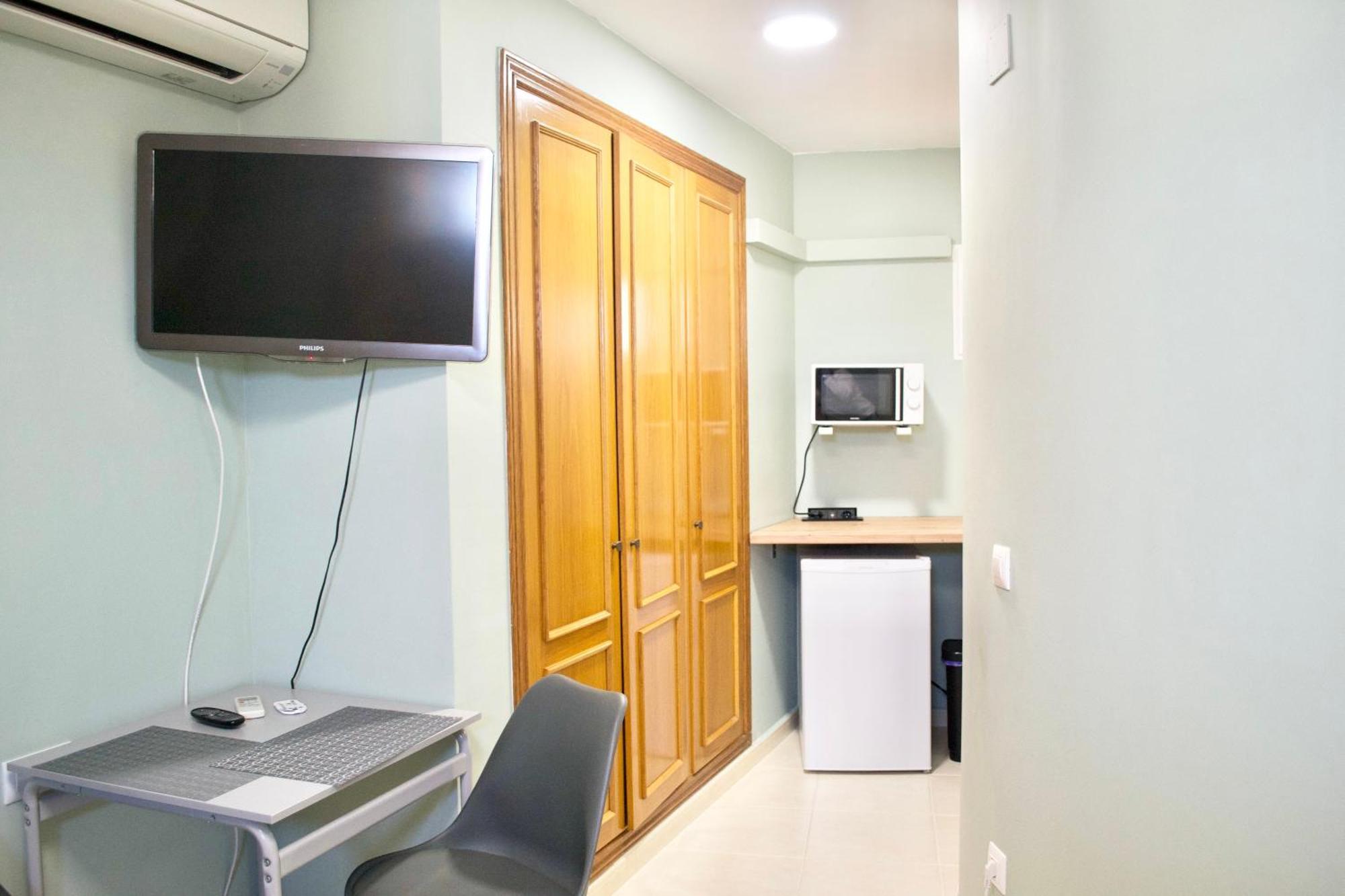 Classy Studio Denia Exterior photo